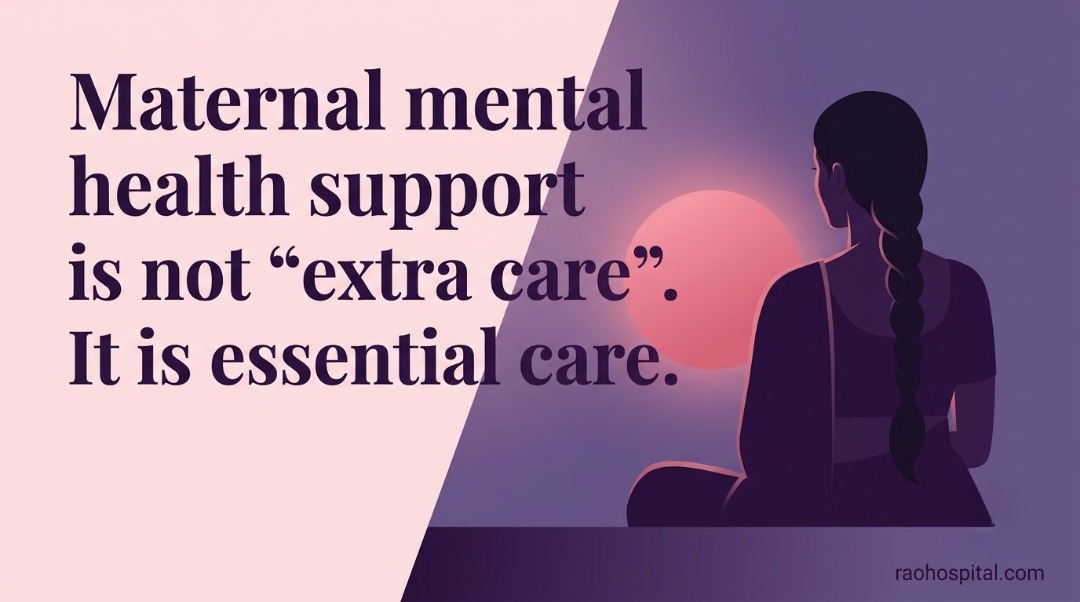 therapy for women Coimbatore